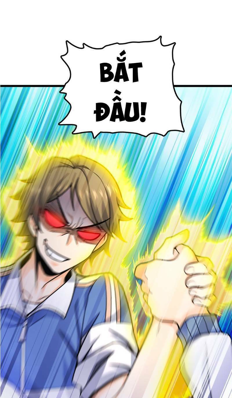 Đại Vương Tha Mạng Chapter 21 - Trang 2