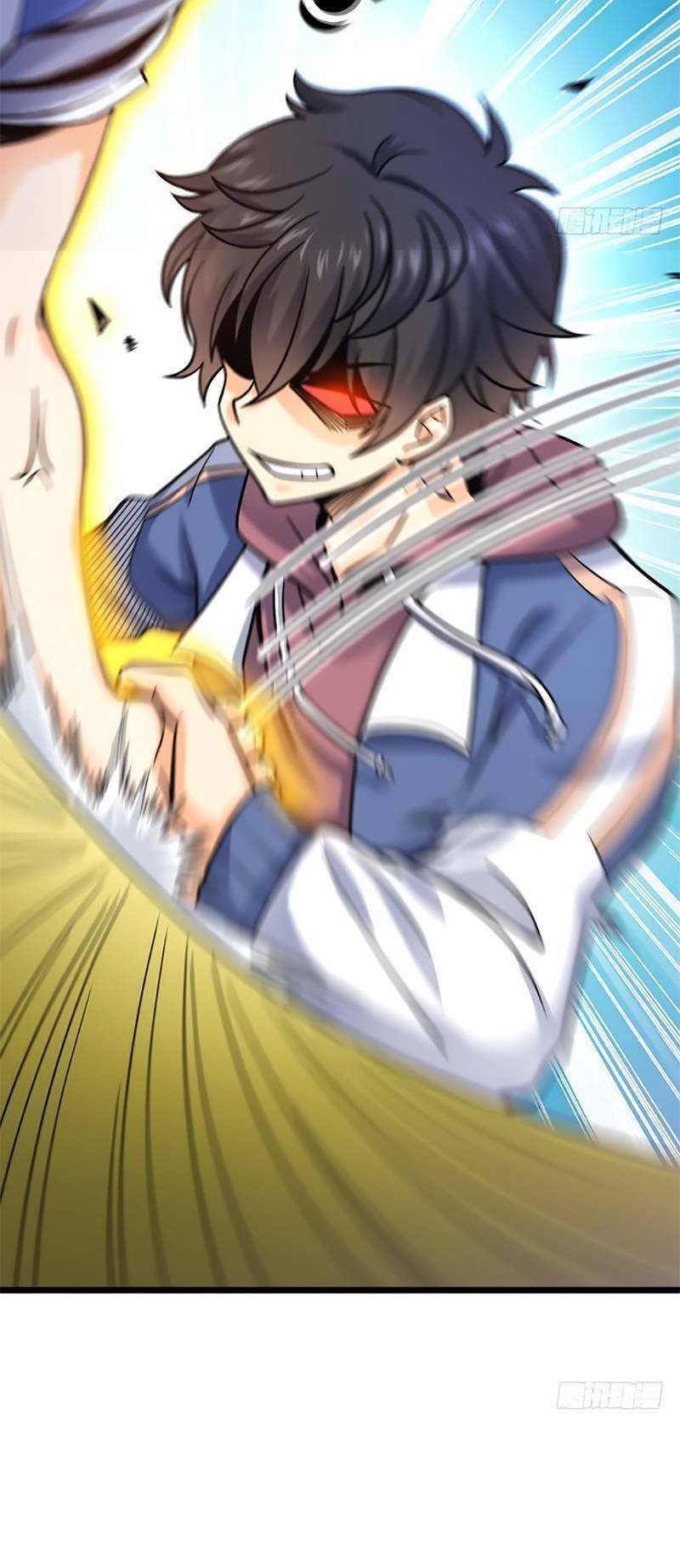 Đại Vương Tha Mạng Chapter 21 - Trang 2