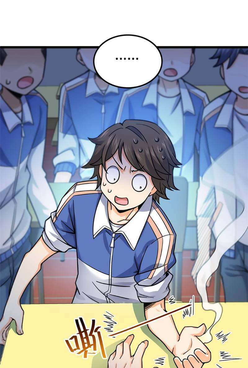 Đại Vương Tha Mạng Chapter 21 - Trang 2