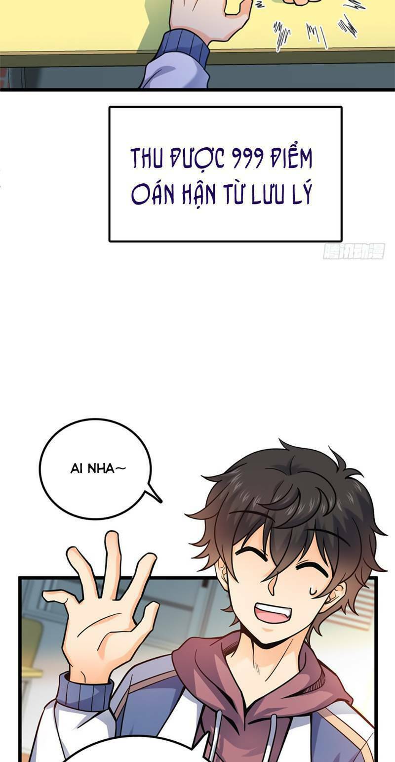 Đại Vương Tha Mạng Chapter 21 - Trang 2