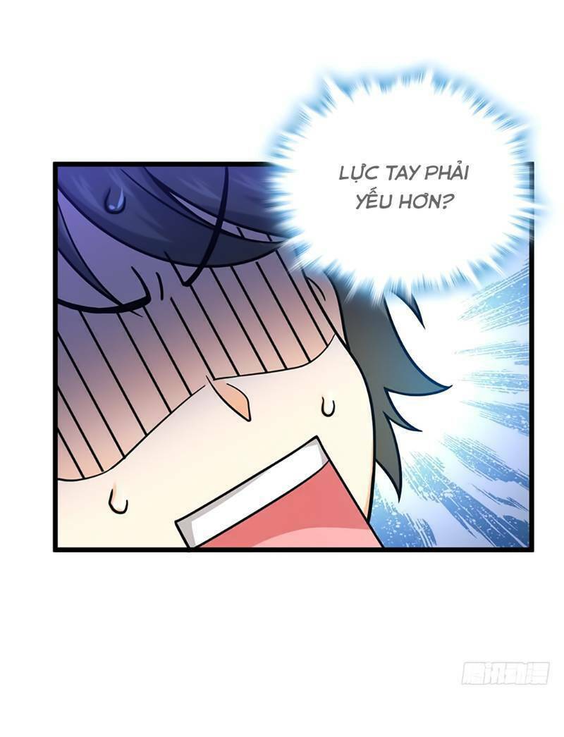 Đại Vương Tha Mạng Chapter 21 - Trang 2