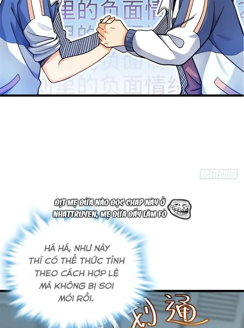 Đại Vương Tha Mạng Chapter 21 - Trang 2