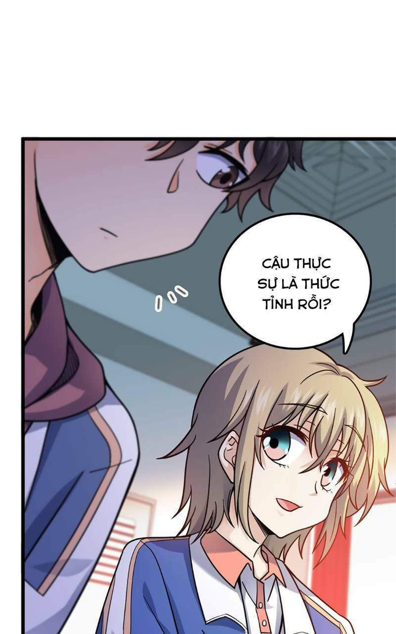 Đại Vương Tha Mạng Chapter 21 - Trang 2