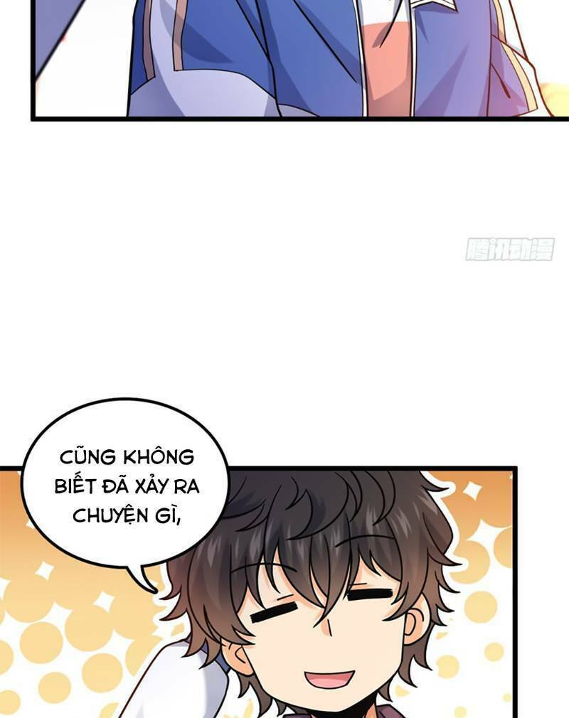 Đại Vương Tha Mạng Chapter 21 - Trang 2