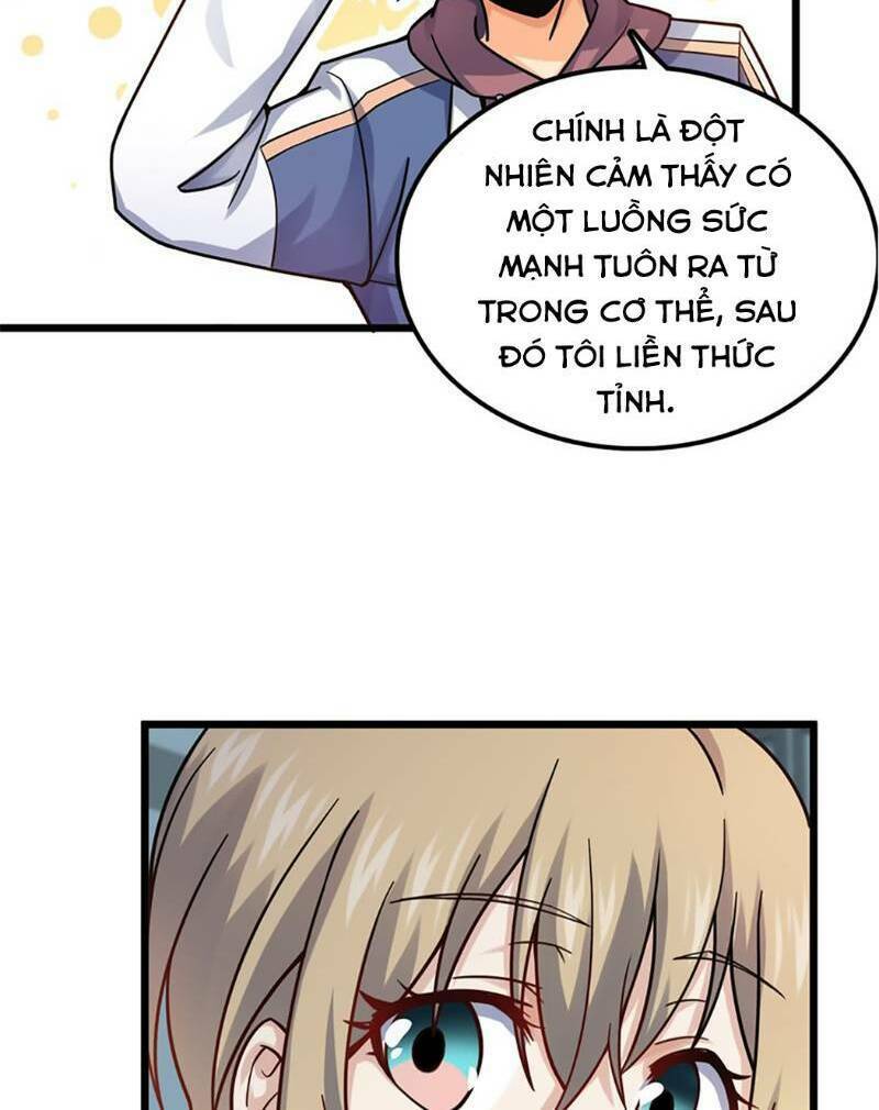 Đại Vương Tha Mạng Chapter 21 - Trang 2