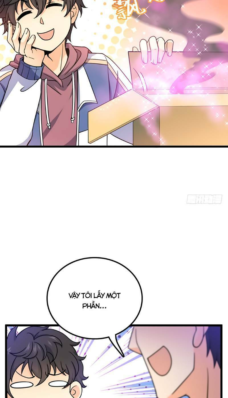 Đại Vương Tha Mạng Chapter 21 - Trang 2