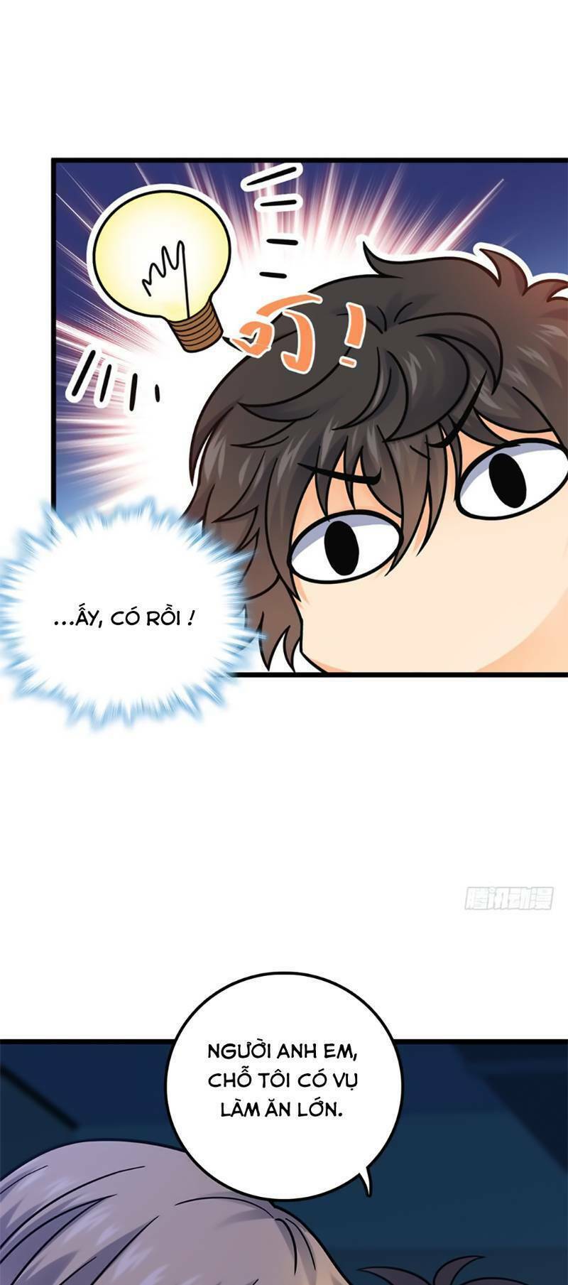 Đại Vương Tha Mạng Chapter 21 - Trang 2