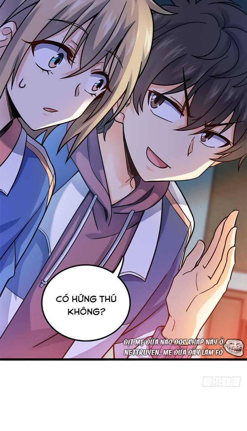 Đại Vương Tha Mạng Chapter 21 - Trang 2