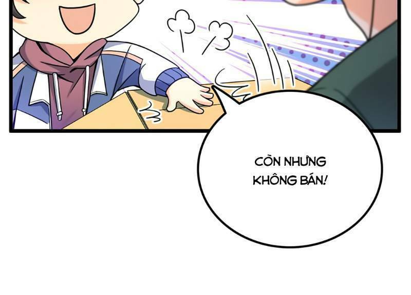 Đại Vương Tha Mạng Chapter 21 - Trang 2