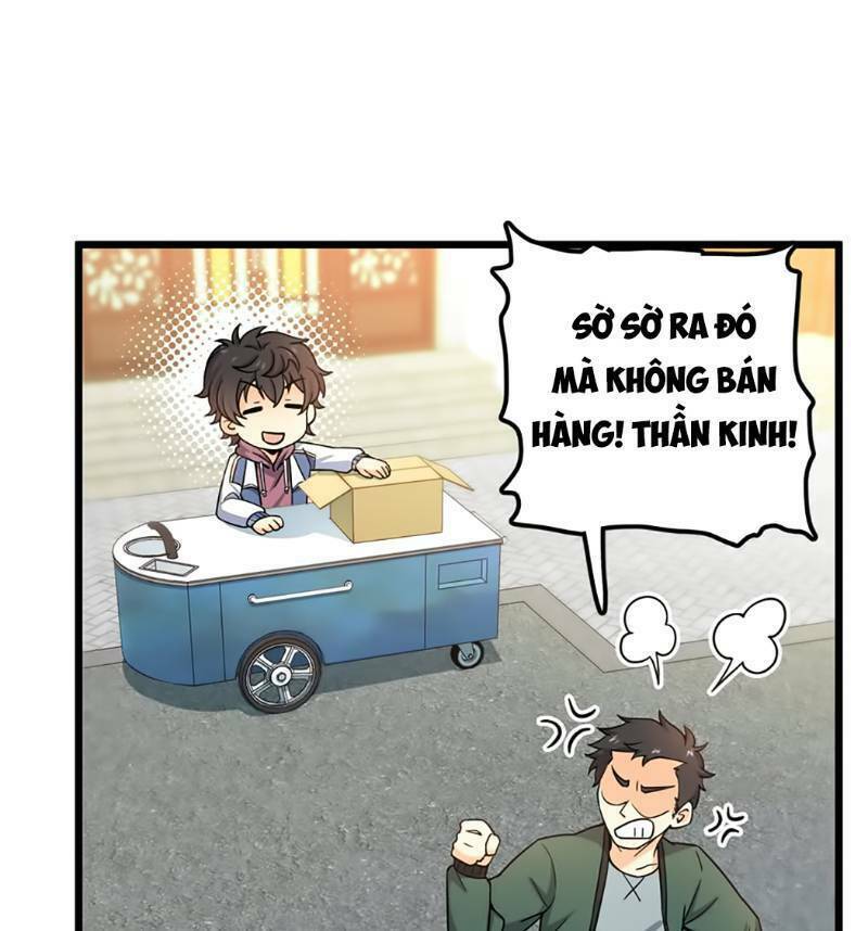 Đại Vương Tha Mạng Chapter 21 - Trang 2