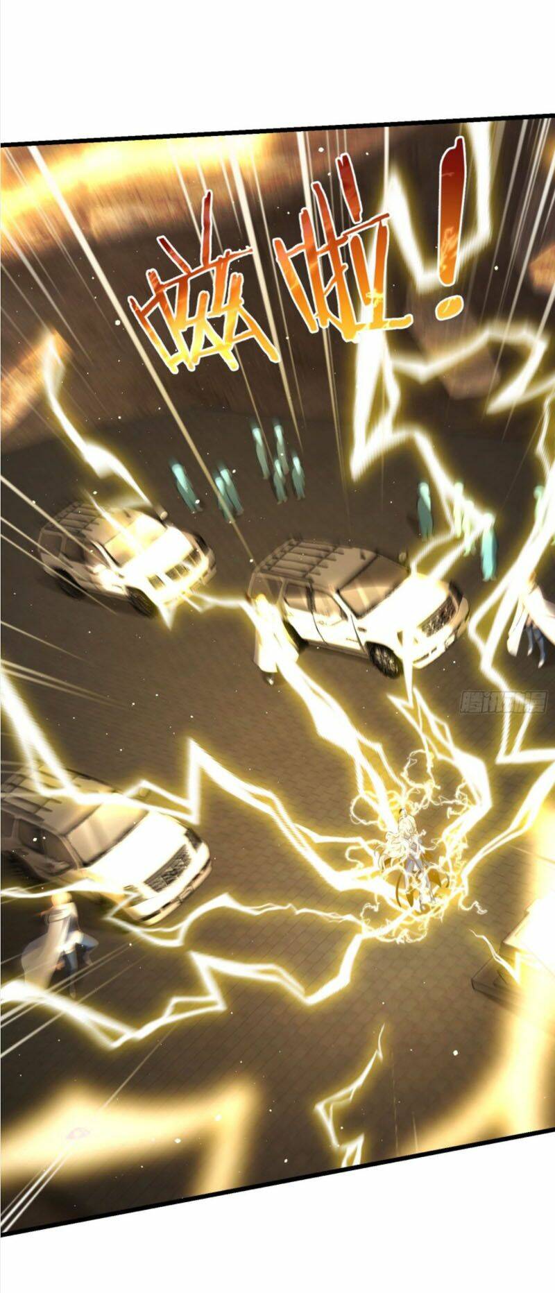 Đại Vương Tha Mạng Chapter 210 - Trang 2