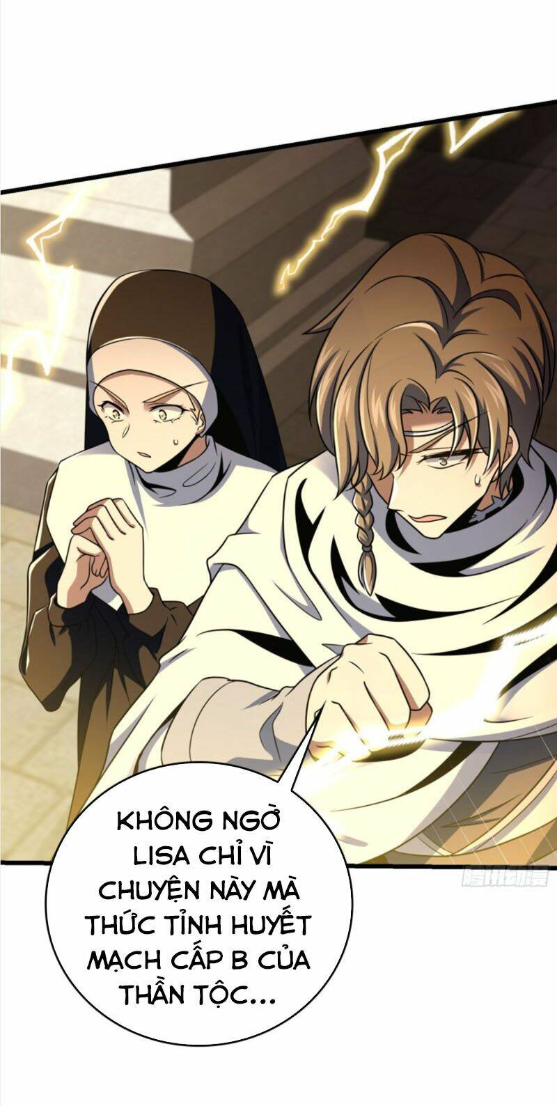 Đại Vương Tha Mạng Chapter 210 - Trang 2