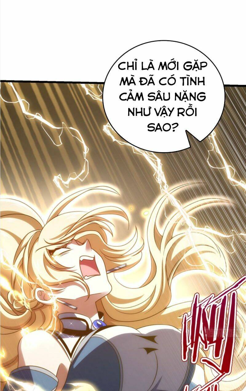 Đại Vương Tha Mạng Chapter 210 - Trang 2