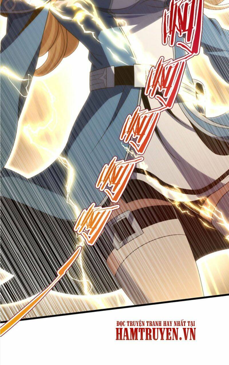 Đại Vương Tha Mạng Chapter 210 - Trang 2