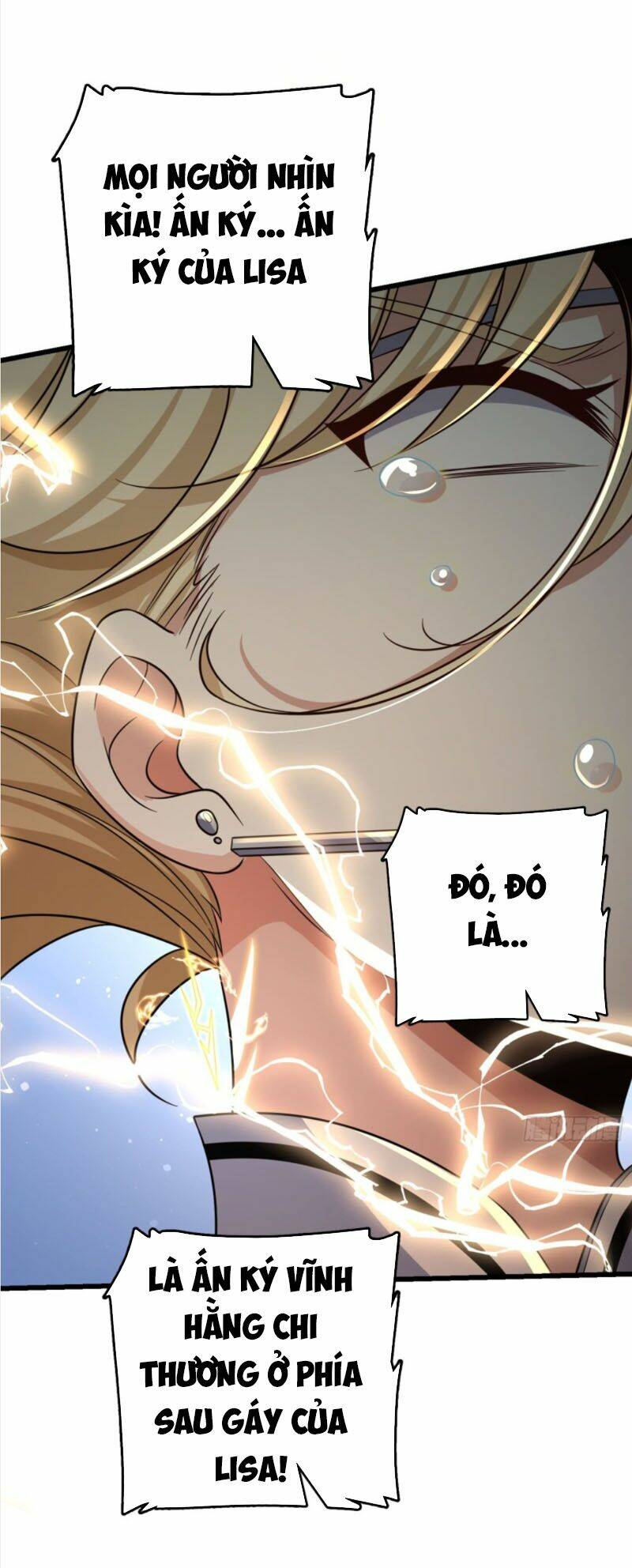 Đại Vương Tha Mạng Chapter 210 - Trang 2