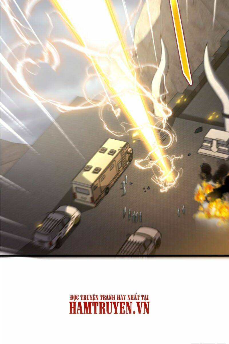 Đại Vương Tha Mạng Chapter 210 - Trang 2