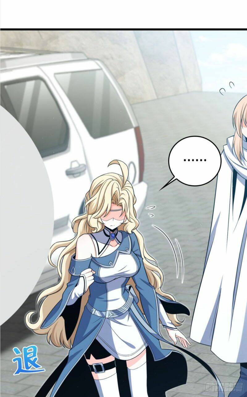 Đại Vương Tha Mạng Chapter 210 - Trang 2