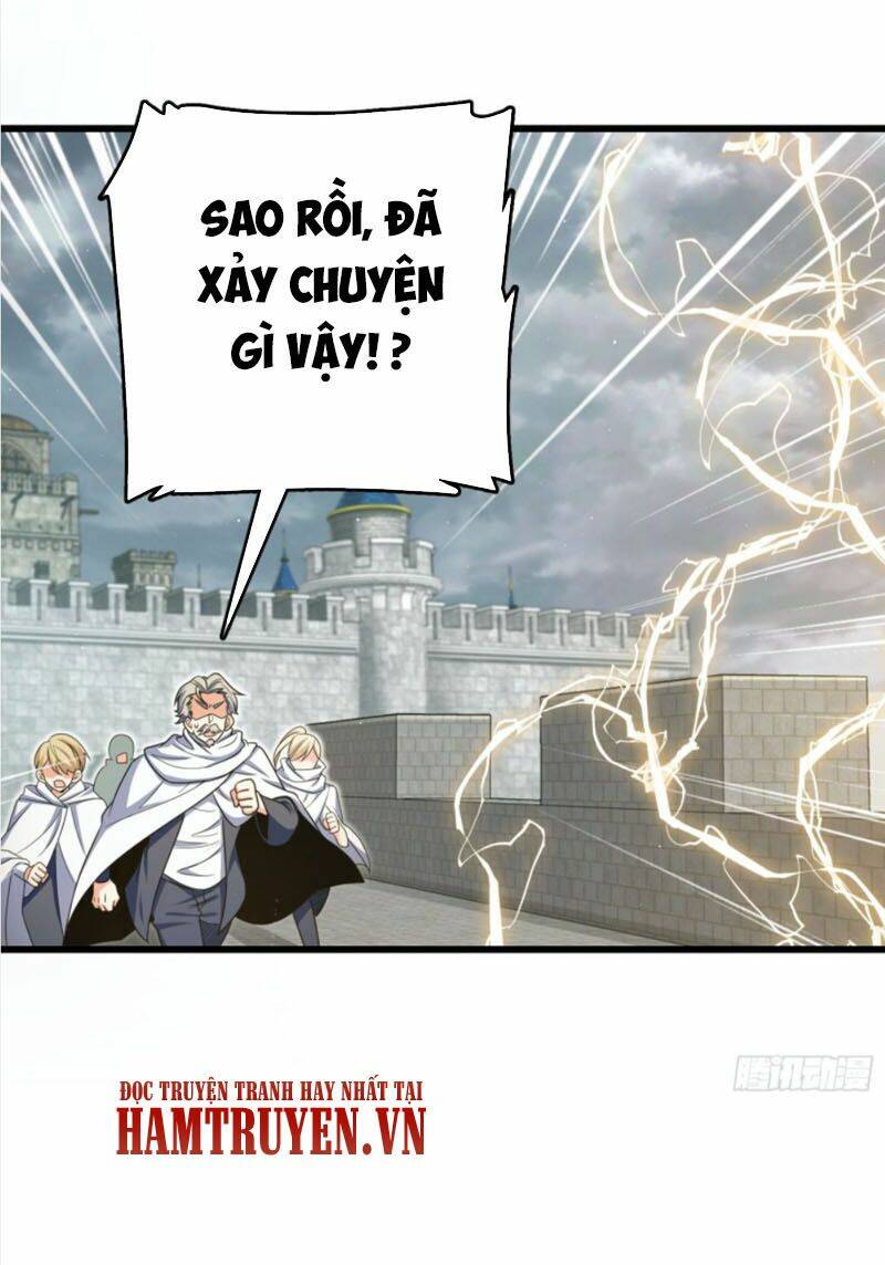 Đại Vương Tha Mạng Chapter 210 - Trang 2