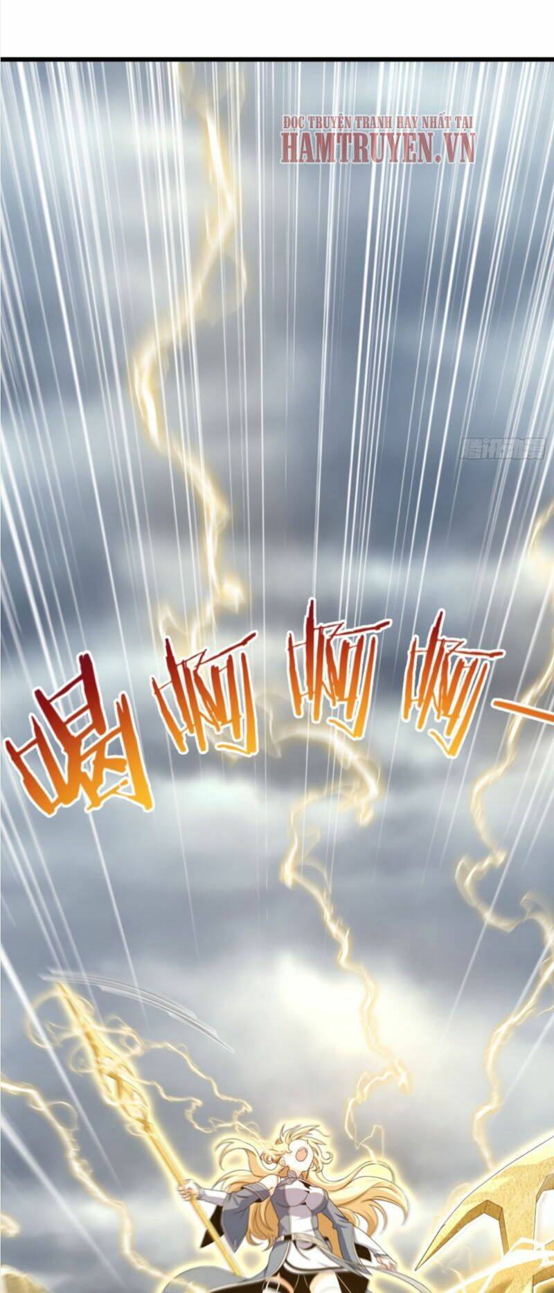 Đại Vương Tha Mạng Chapter 210 - Trang 2