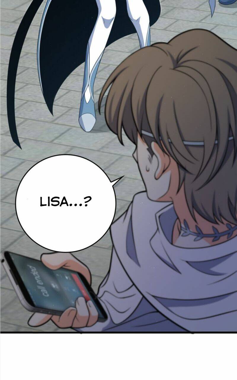 Đại Vương Tha Mạng Chapter 210 - Trang 2