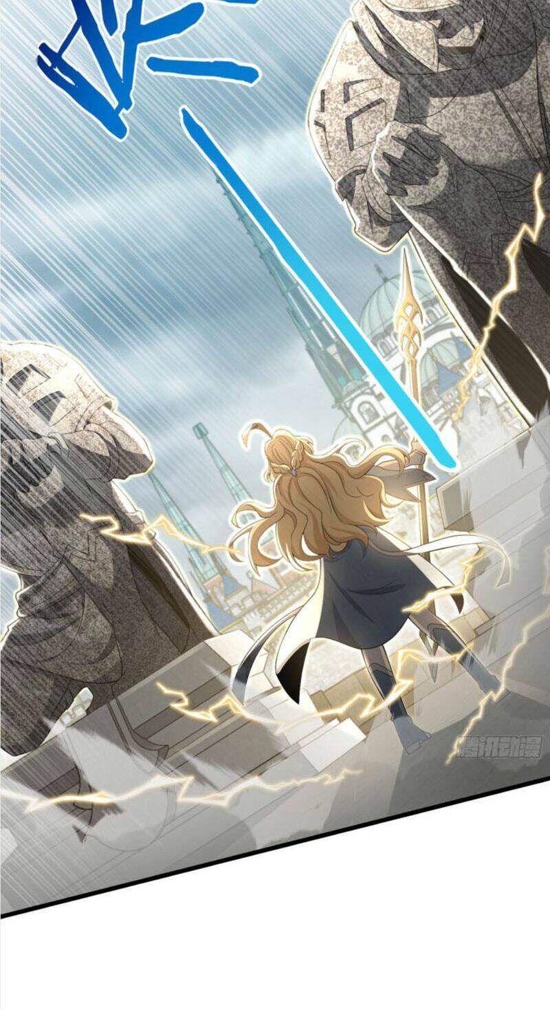 Đại Vương Tha Mạng Chapter 210 - Trang 2