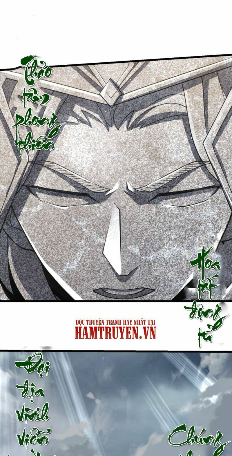 Đại Vương Tha Mạng Chapter 210 - Trang 2