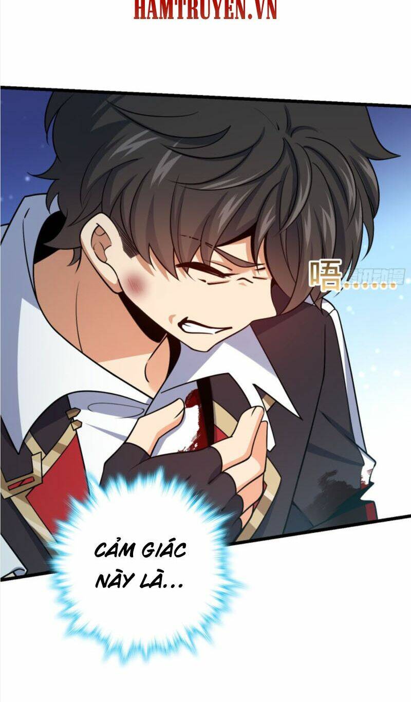 Đại Vương Tha Mạng Chapter 210 - Trang 2