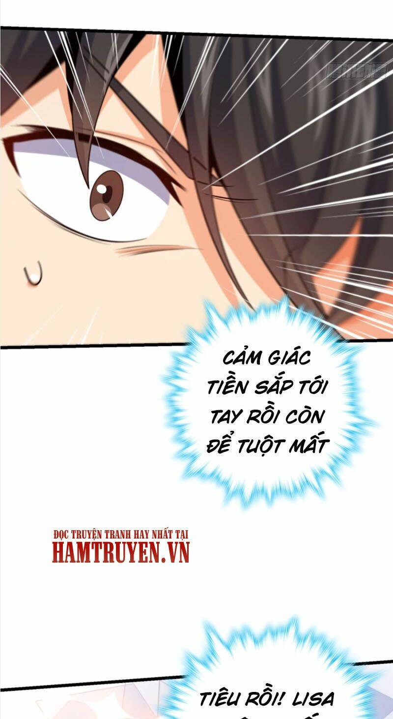 Đại Vương Tha Mạng Chapter 210 - Trang 2