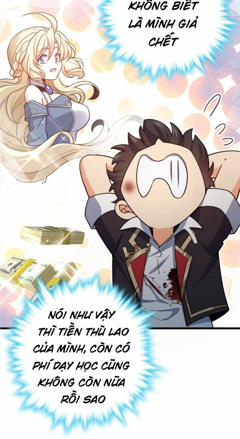 Đại Vương Tha Mạng Chapter 210 - Trang 2