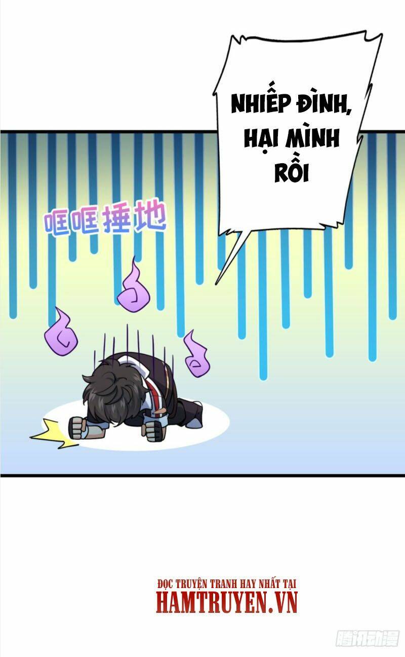 Đại Vương Tha Mạng Chapter 210 - Trang 2