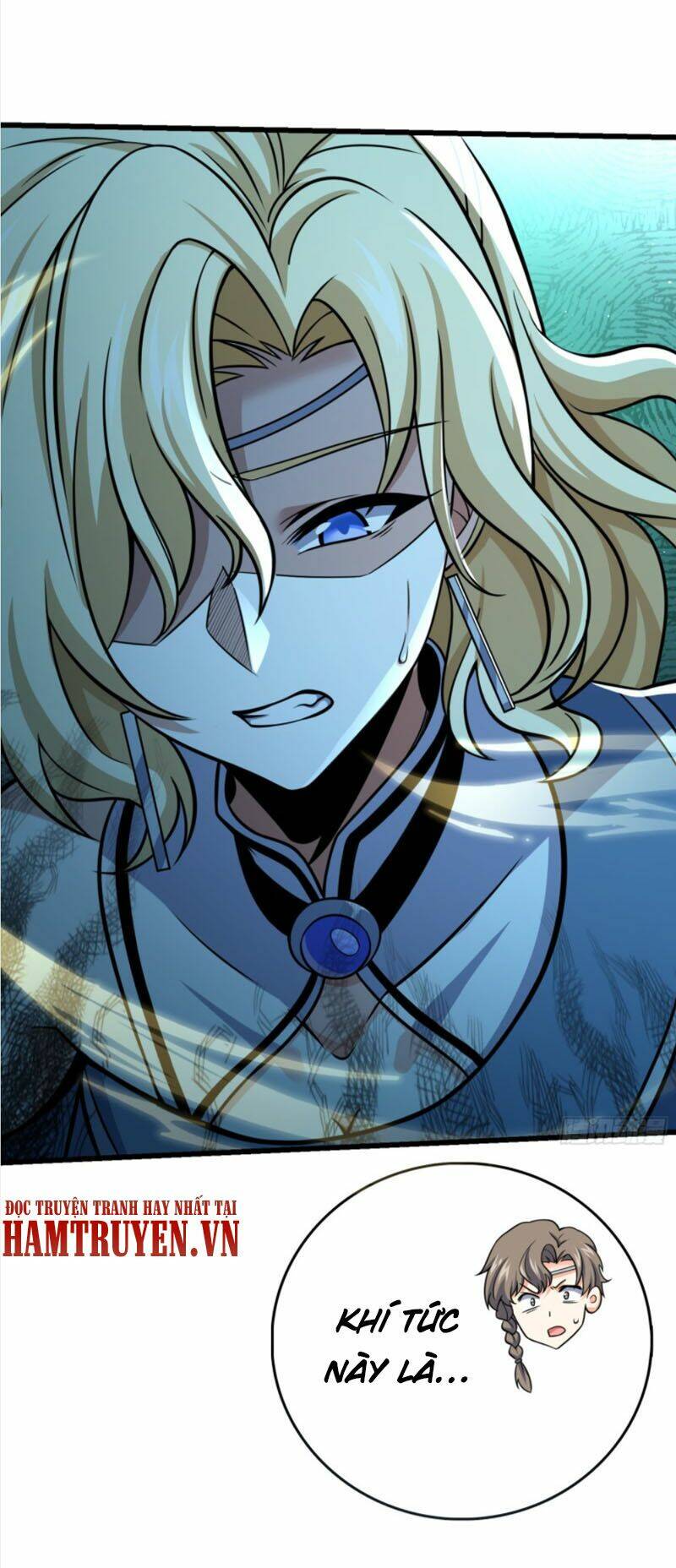 Đại Vương Tha Mạng Chapter 210 - Trang 2