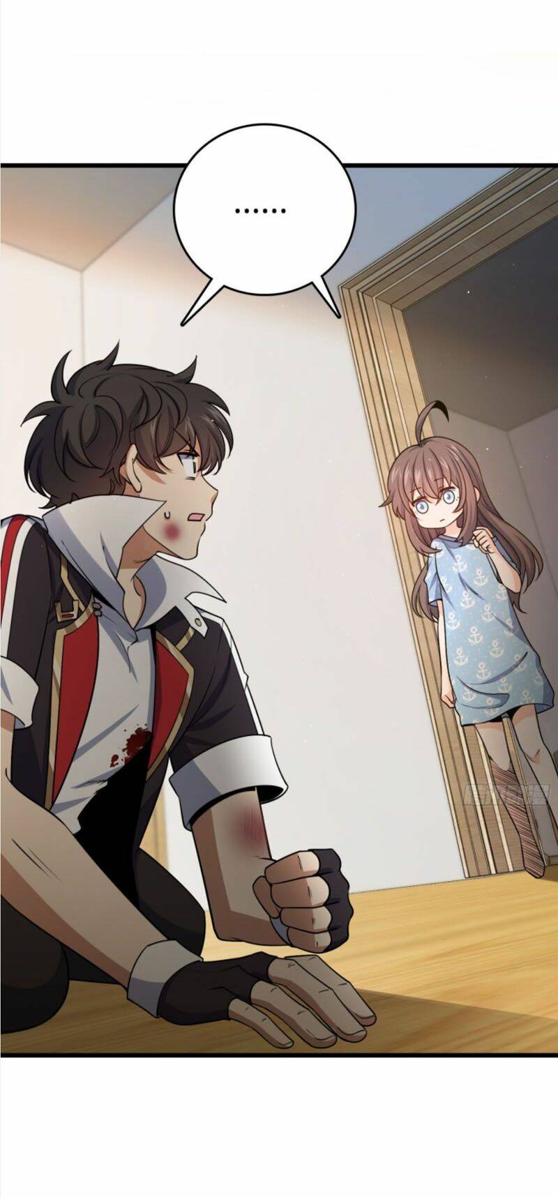 Đại Vương Tha Mạng Chapter 210 - Trang 2