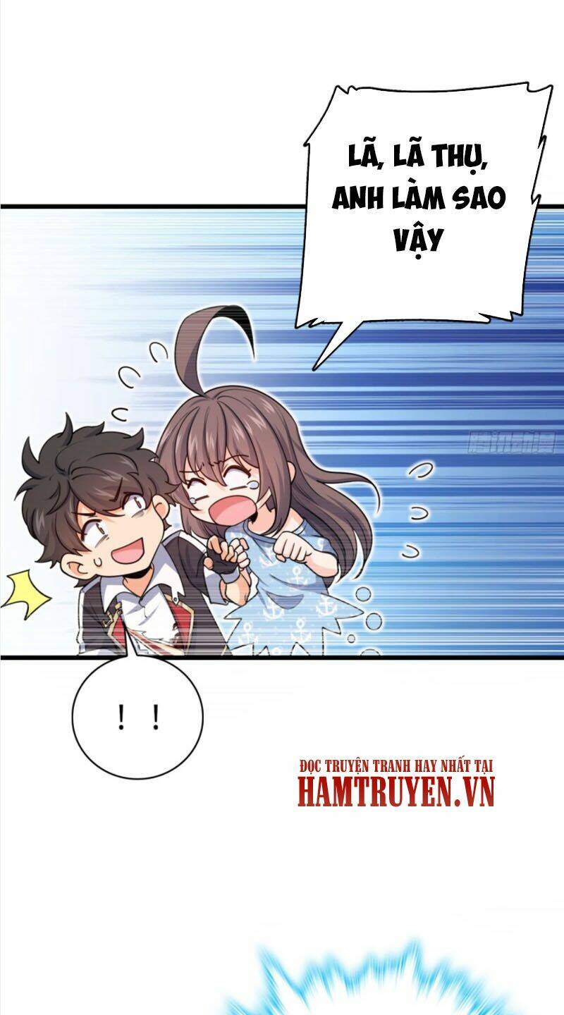 Đại Vương Tha Mạng Chapter 210 - Trang 2