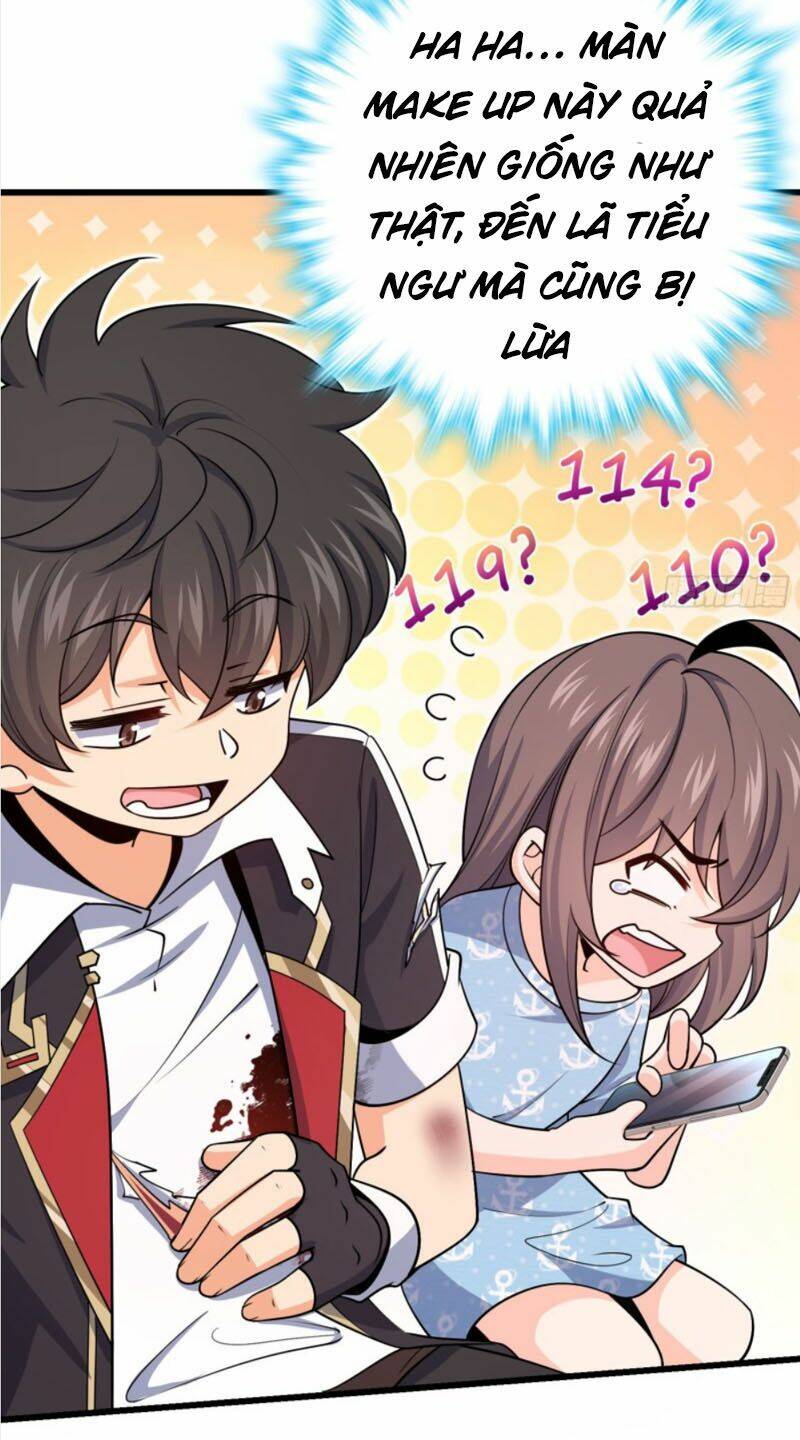 Đại Vương Tha Mạng Chapter 210 - Trang 2