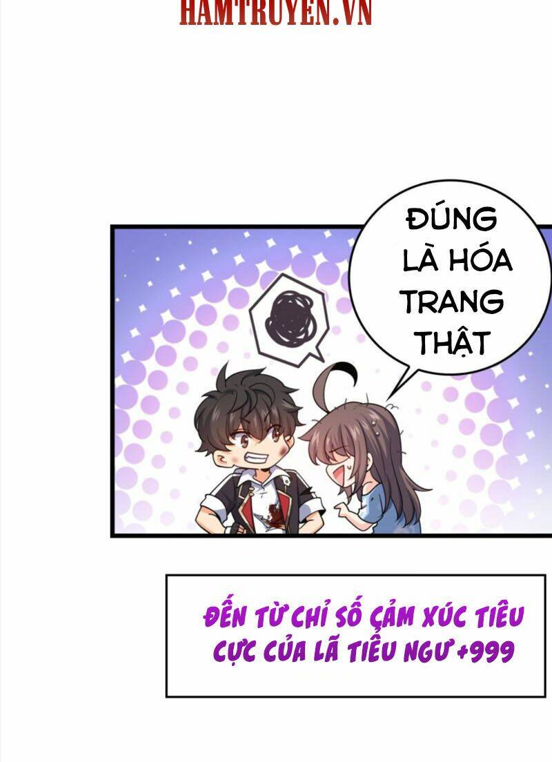 Đại Vương Tha Mạng Chapter 210 - Trang 2