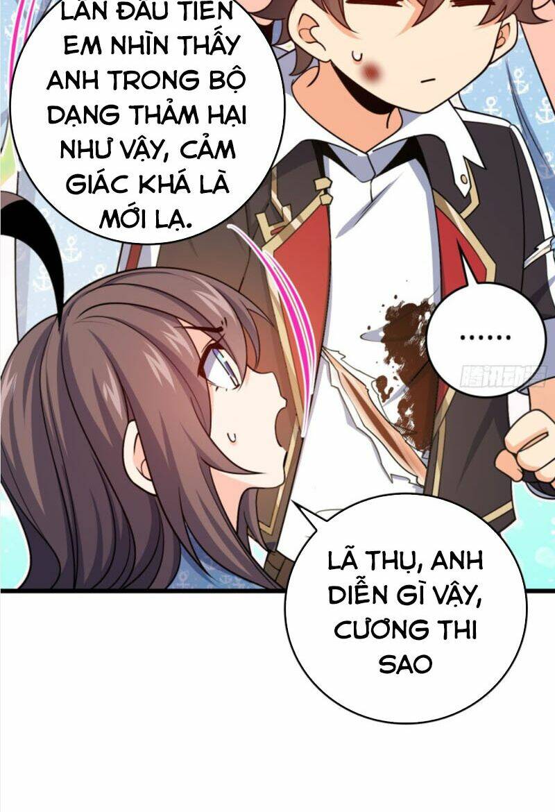 Đại Vương Tha Mạng Chapter 210 - Trang 2