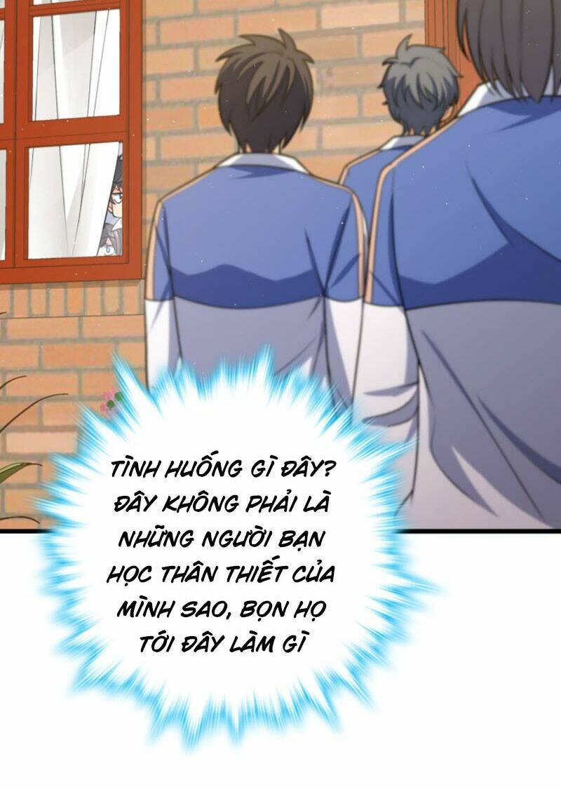 Đại Vương Tha Mạng Chapter 210 - Trang 2