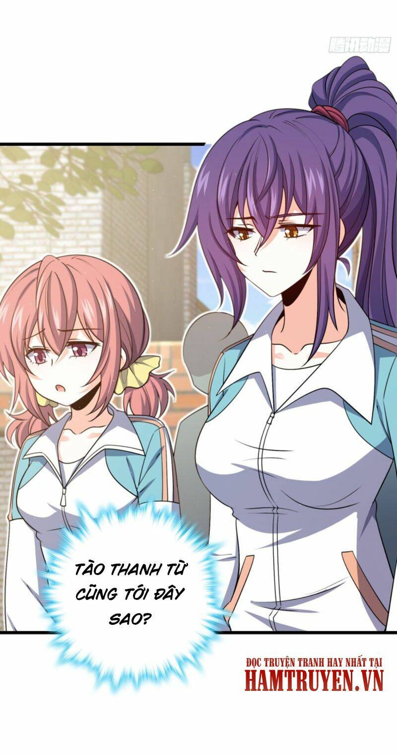 Đại Vương Tha Mạng Chapter 210 - Trang 2