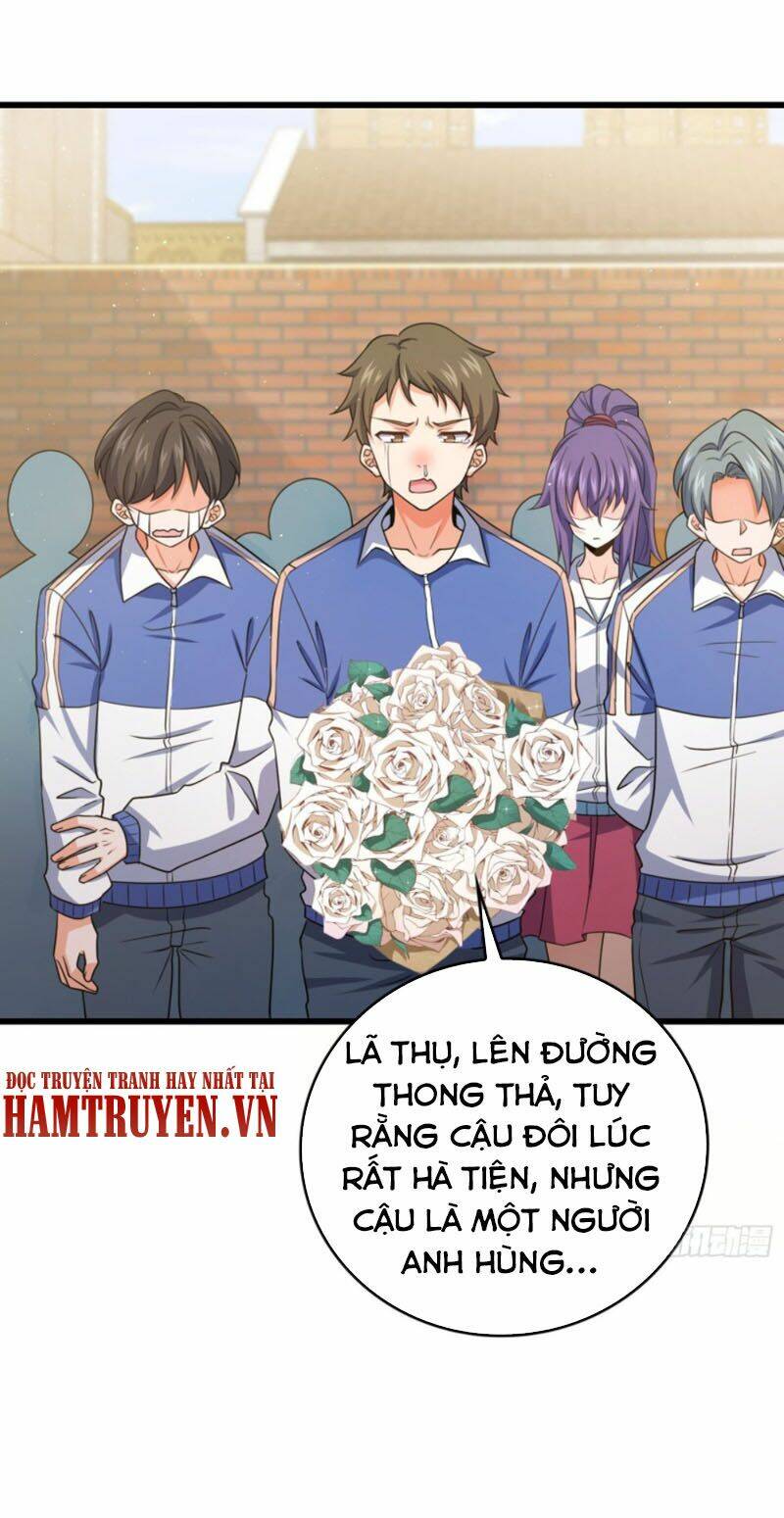 Đại Vương Tha Mạng Chapter 210 - Trang 2