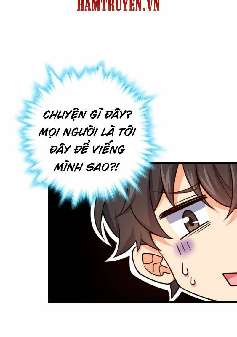 Đại Vương Tha Mạng Chapter 210 - Trang 2