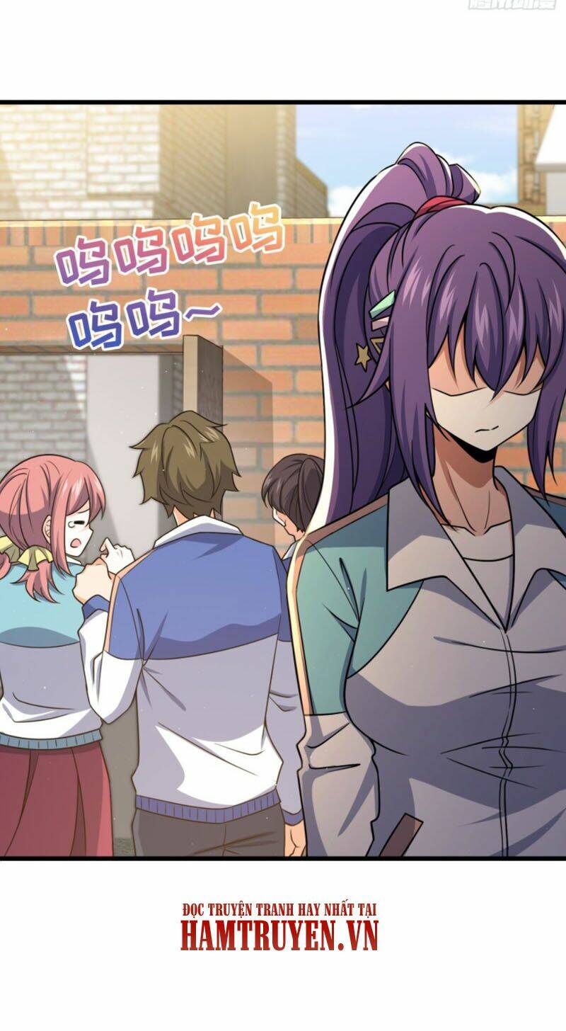 Đại Vương Tha Mạng Chapter 210 - Trang 2