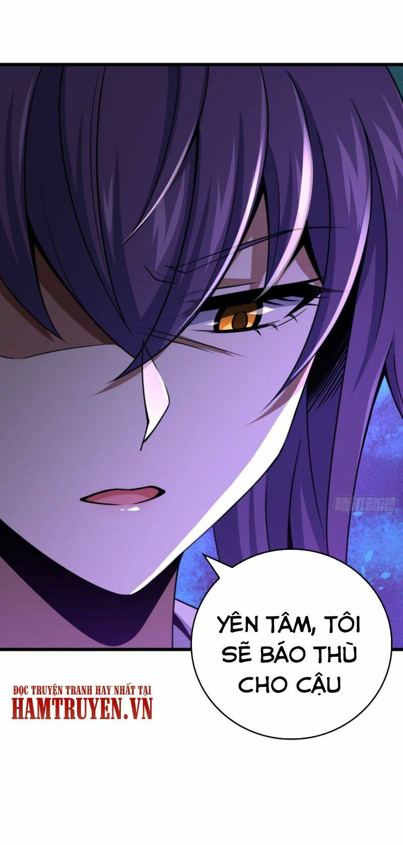 Đại Vương Tha Mạng Chapter 210 - Trang 2