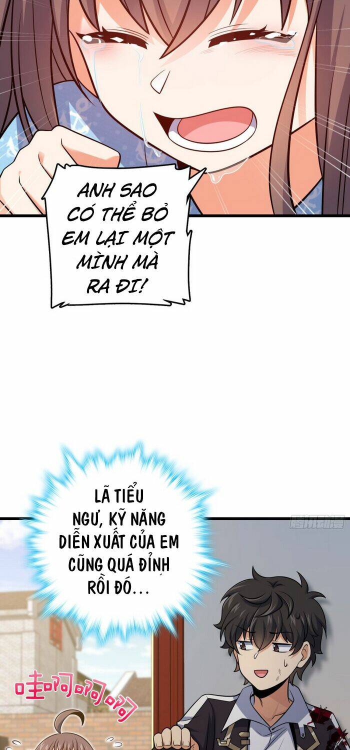 Đại Vương Tha Mạng Chapter 211 - Trang 2