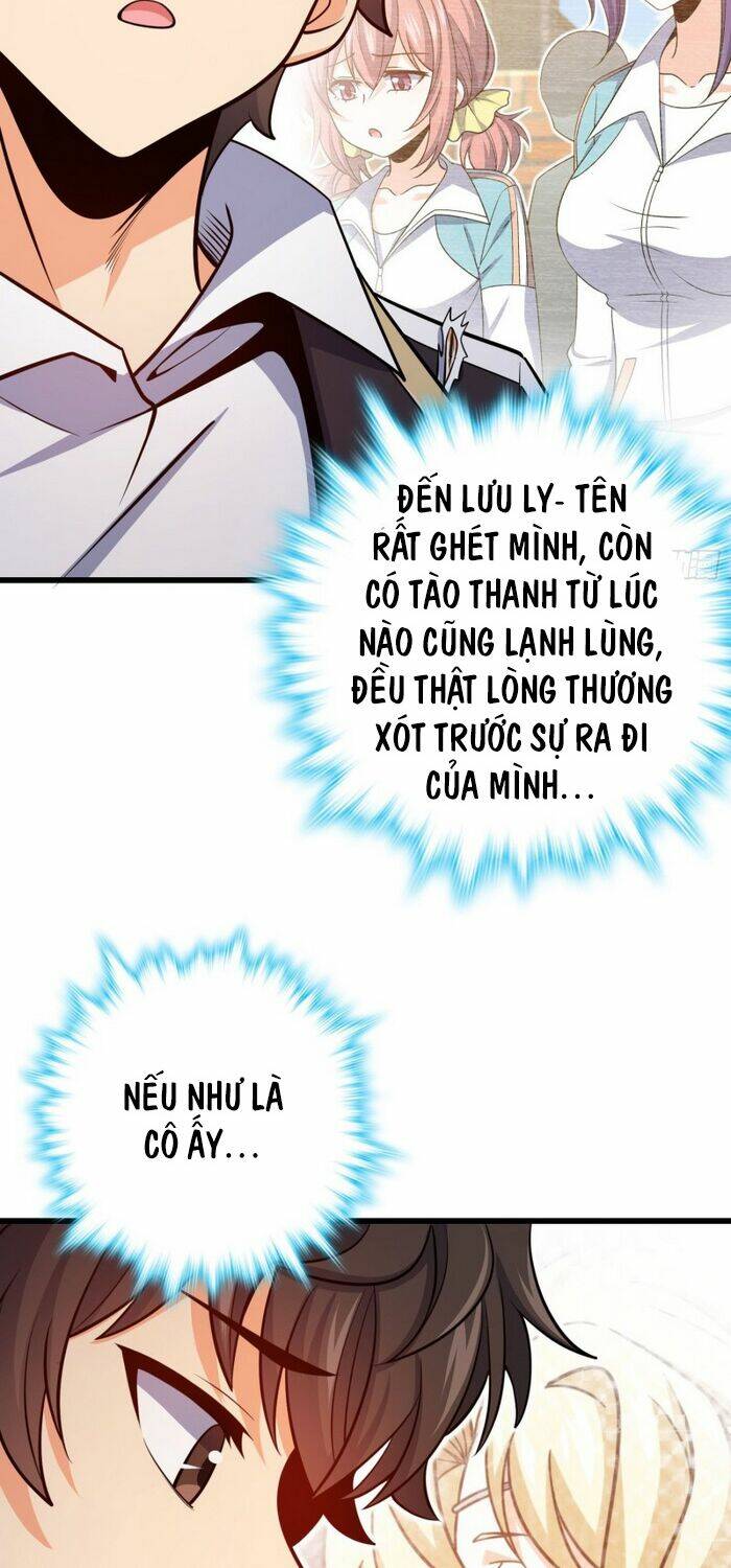 Đại Vương Tha Mạng Chapter 211 - Trang 2