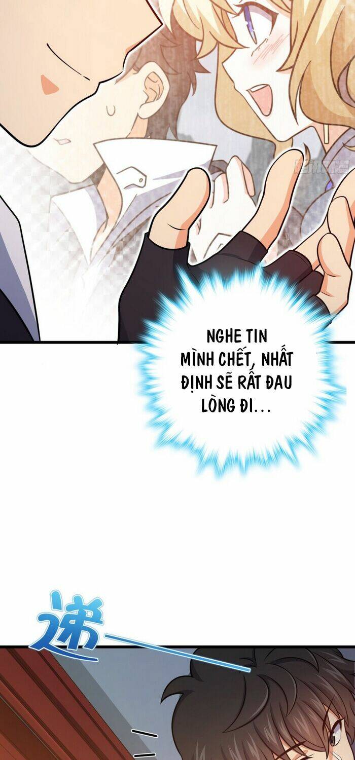 Đại Vương Tha Mạng Chapter 211 - Trang 2