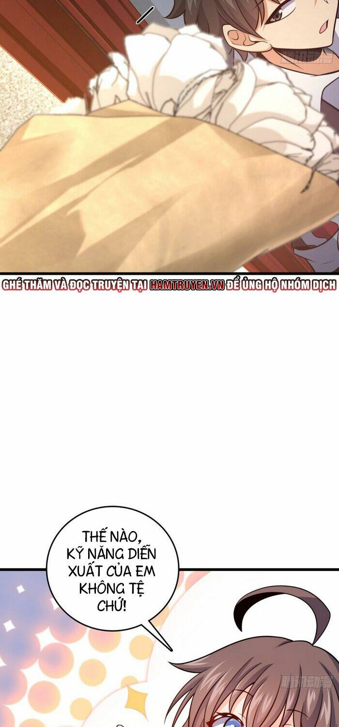 Đại Vương Tha Mạng Chapter 211 - Trang 2