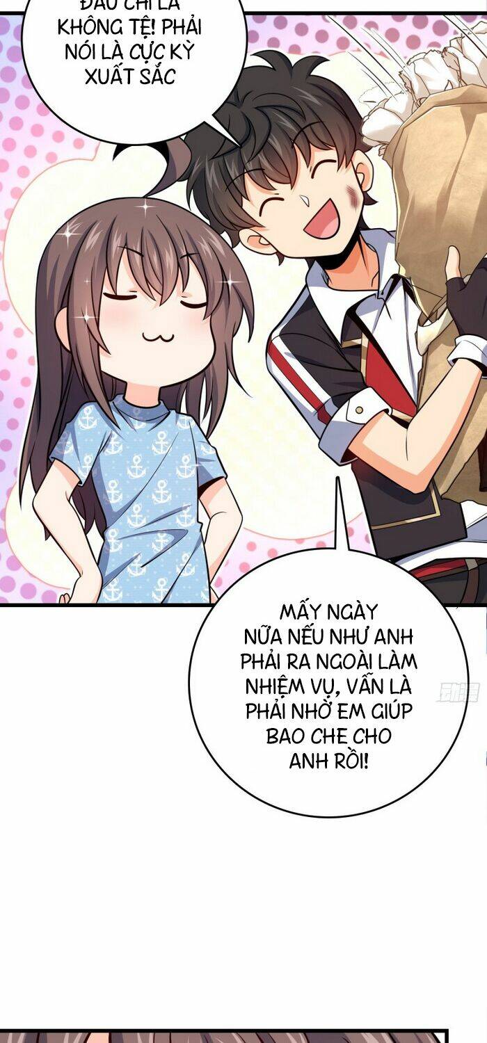 Đại Vương Tha Mạng Chapter 211 - Trang 2