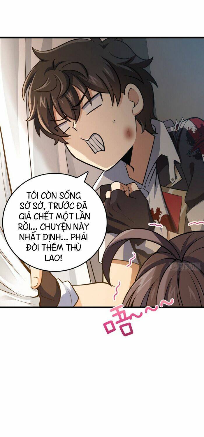 Đại Vương Tha Mạng Chapter 211 - Trang 2