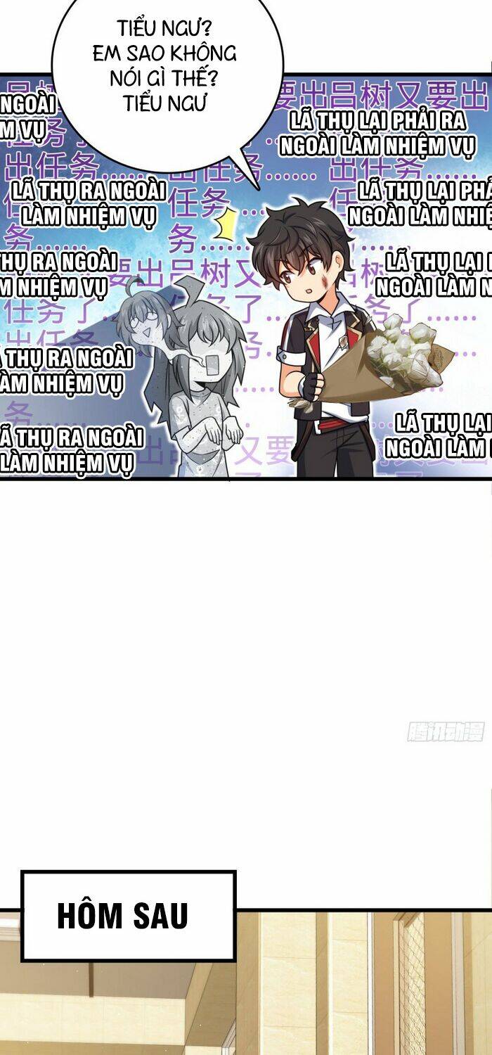 Đại Vương Tha Mạng Chapter 211 - Trang 2