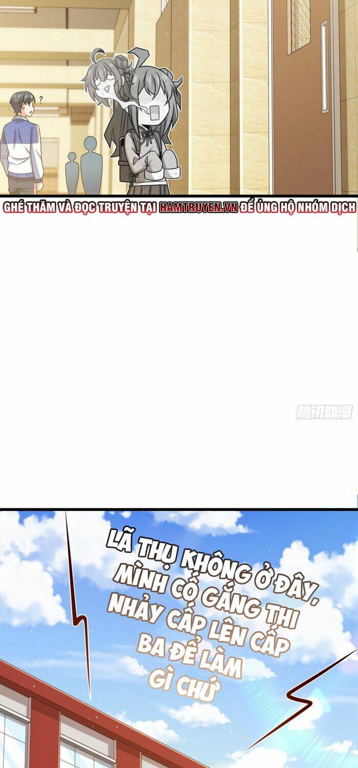 Đại Vương Tha Mạng Chapter 211 - Trang 2